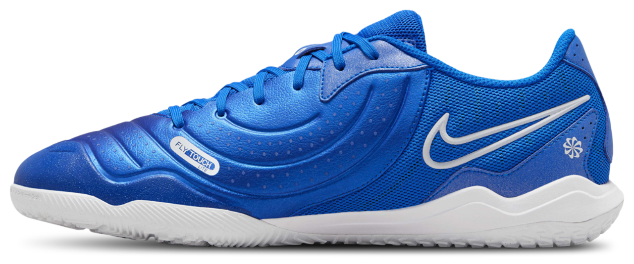 Nike Legend 10 Academy IC Image 2 of 5. Tap to open photo gallery.