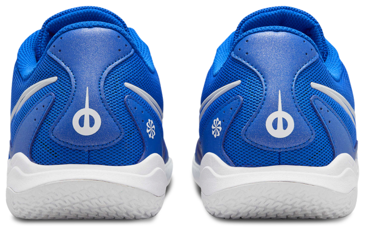 Nike Legend 10 Academy IC Image 3 of 5. Tap to open photo gallery.