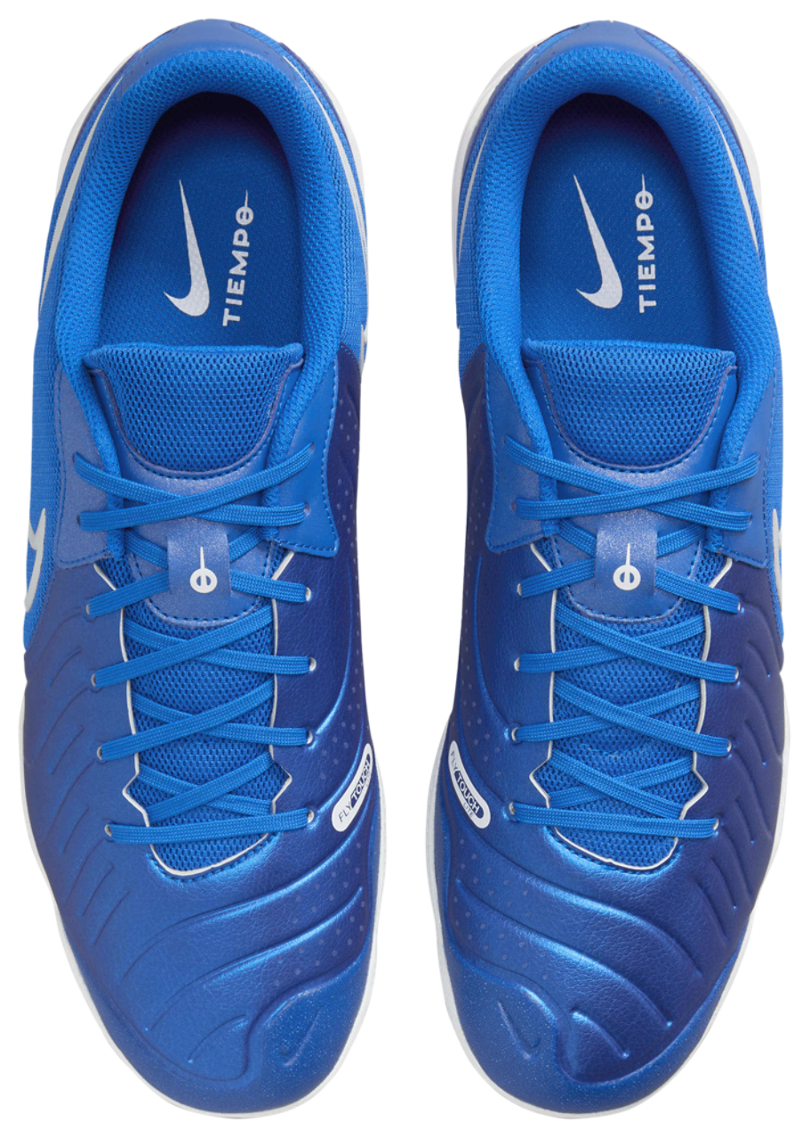 Nike Legend 10 Academy IC Image 4 of 5. Tap to open photo gallery.