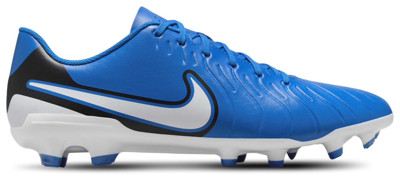 Nike Legend 10 Club FG/MG Image 1 of 5. Tap to open photo gallery.