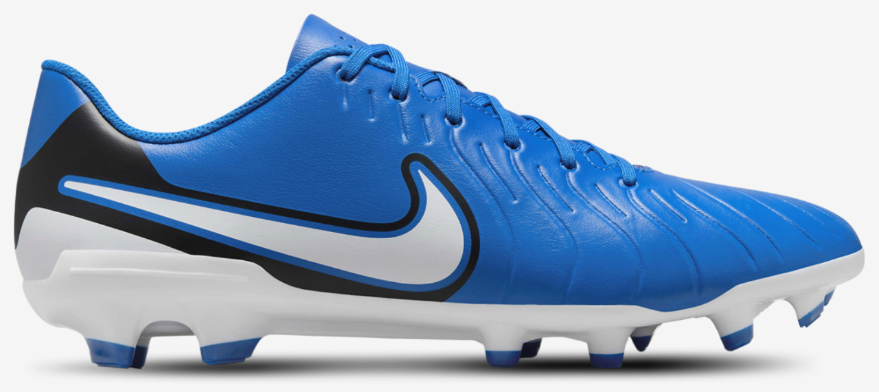 Nike Legend 10 Club FG/MG Image 1 of 5. Tap to open photo gallery.