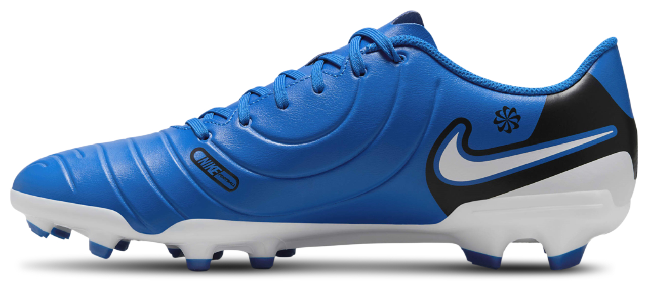 Nike Legend 10 Club FG/MG Image 2 of 5. Tap to open photo gallery.