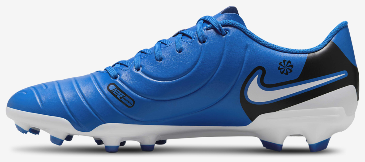 Nike Legend 10 Club FG/MG Image 2 of 5. Tap to open photo gallery.
