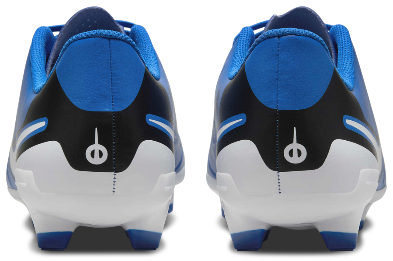 Nike Legend 10 Club FG/MG Image 3 of 5. Tap to open photo gallery.