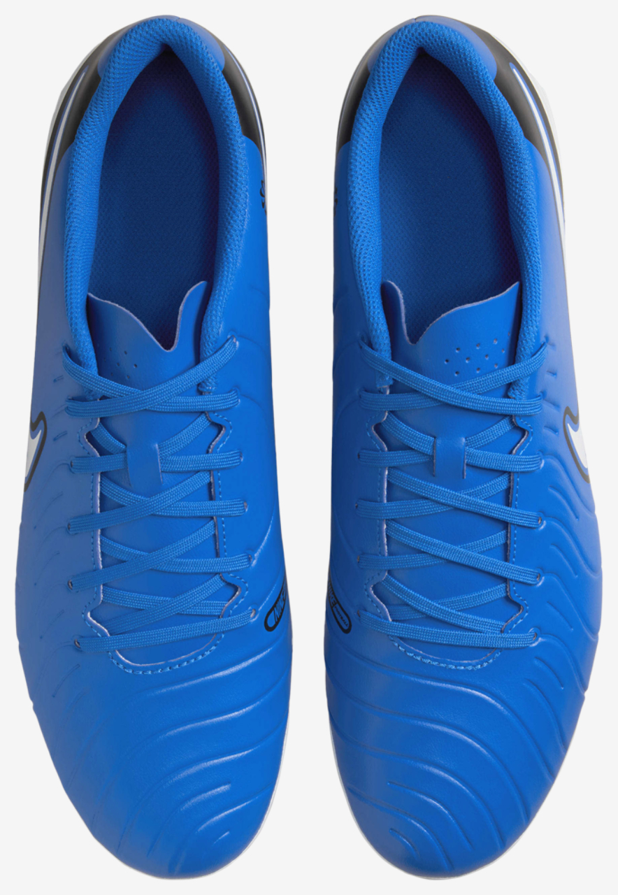 Nike Legend 10 Club FG/MG Image 4 of 5. Tap to open photo gallery.