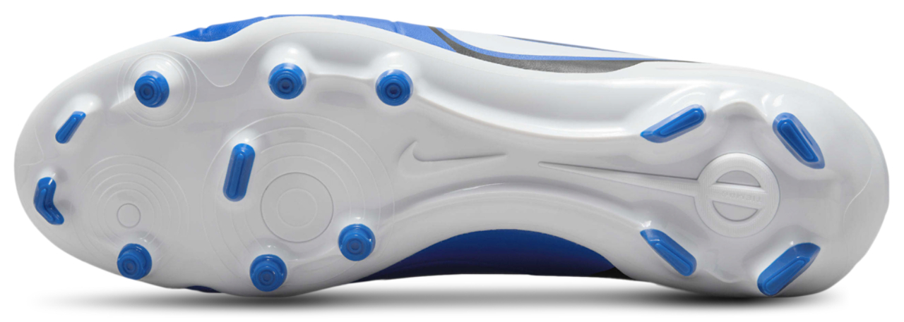 Nike Legend 10 Club FG/MG Image 5 of 5. Tap to open photo gallery.