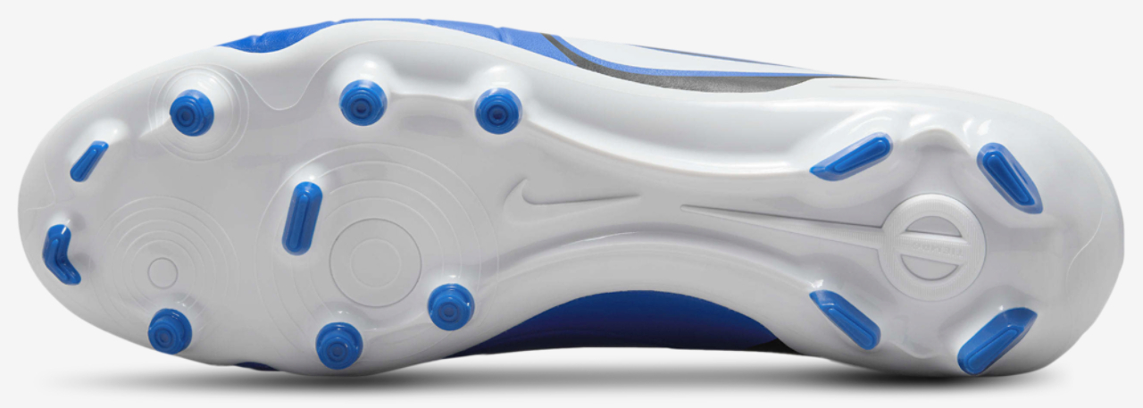 Nike Legend 10 Club FG/MG Image 5 of 5. Tap to open photo gallery.