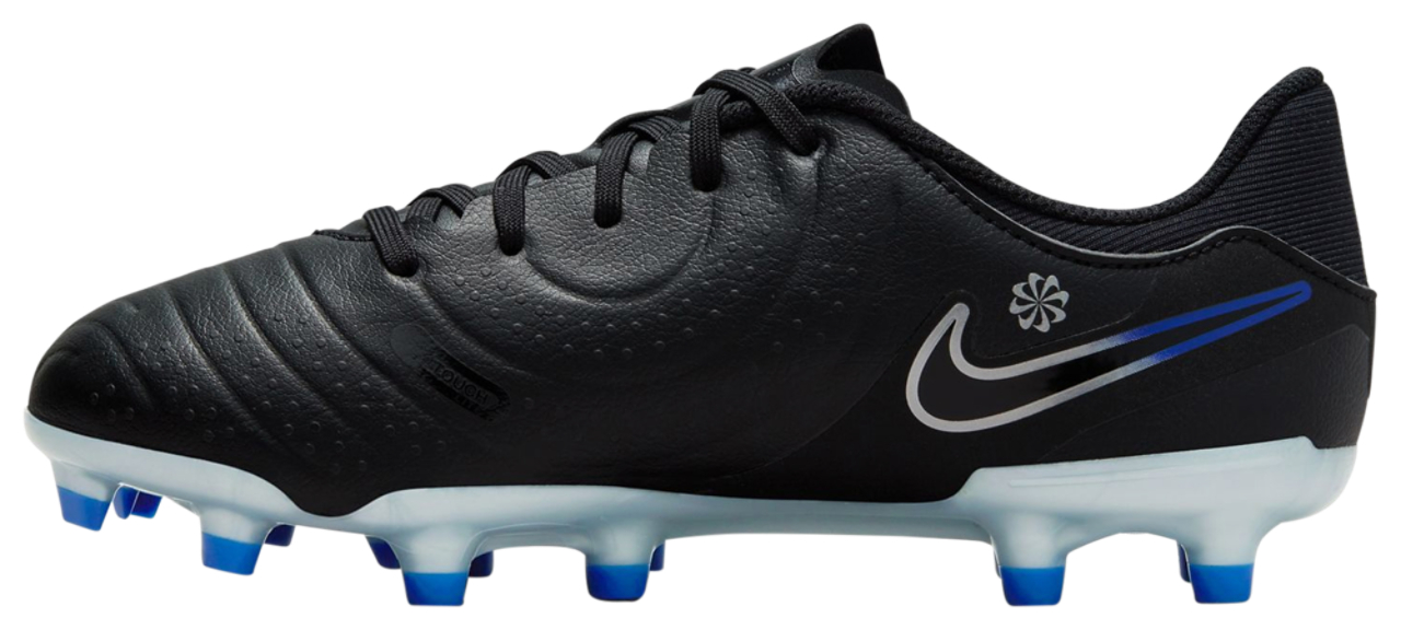 nike legend 10 pro hg black 26 レジェンド10 Nike Legend 10 Pro FG - Black/Deep Jungle