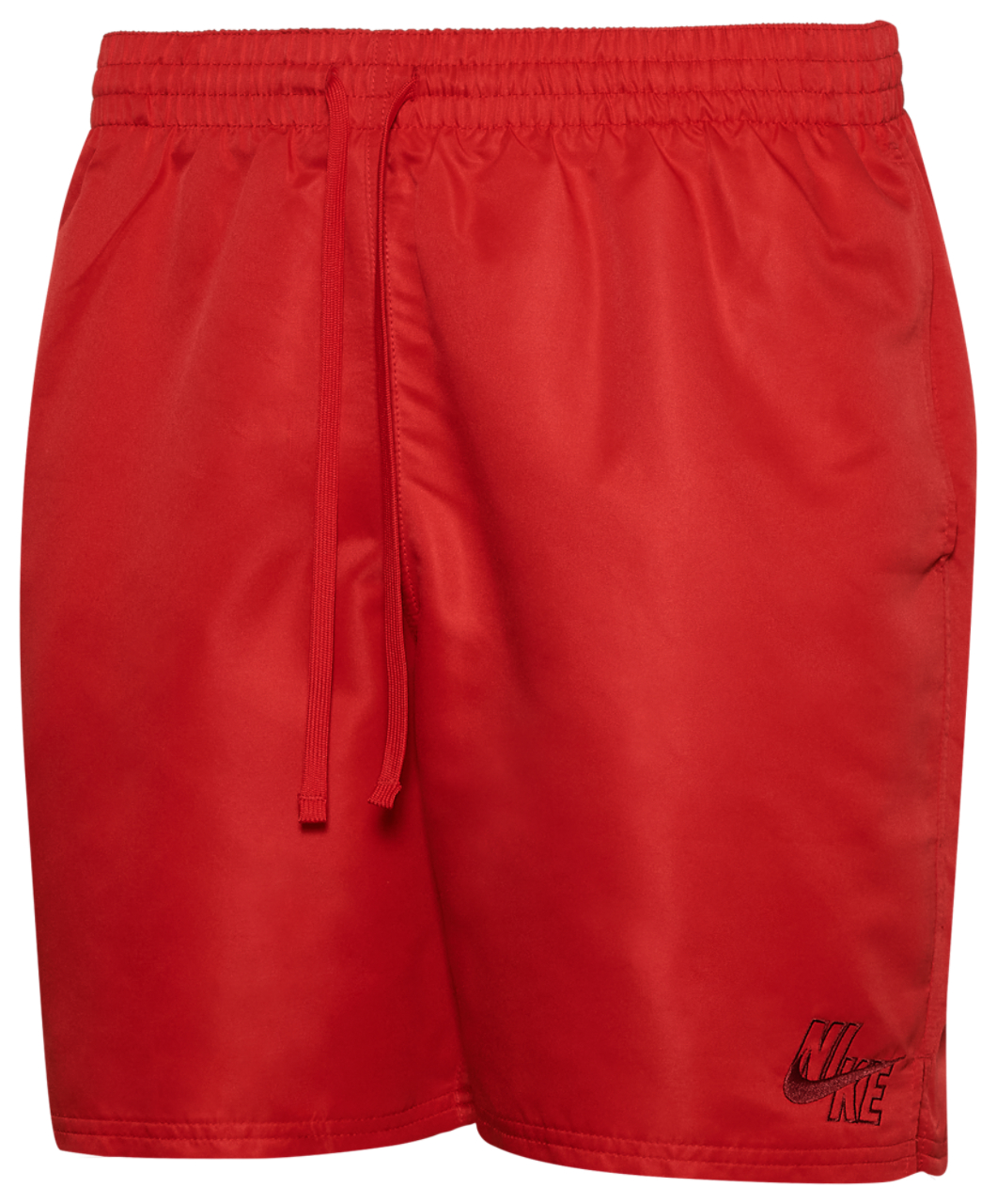 Nike Essential Logo 7" Shorts Image 1 of 5. Tap to open photo gallery.