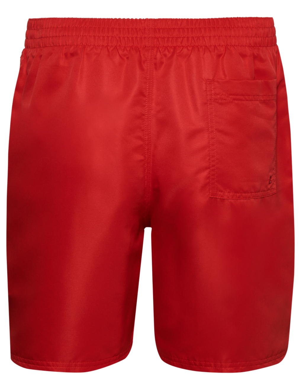 Nike Essential Logo 7" Shorts Image 5 of 5. Tap to open photo gallery.