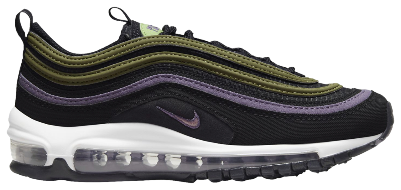 Nike Air Max 97 Image 1 of 5. Tap to open photo gallery.