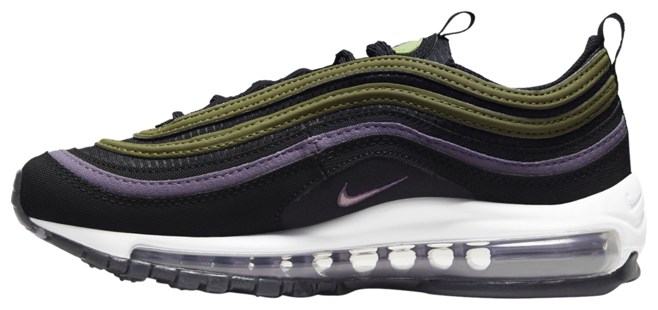 Nike Air Max 97 Image 2 of 5. Tap to open photo gallery.
