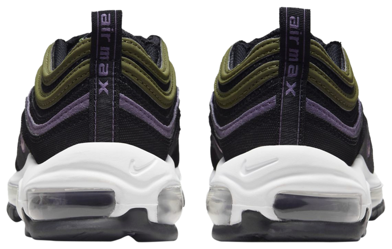 Nike Air Max 97 Image 3 of 5. Tap to open photo gallery.