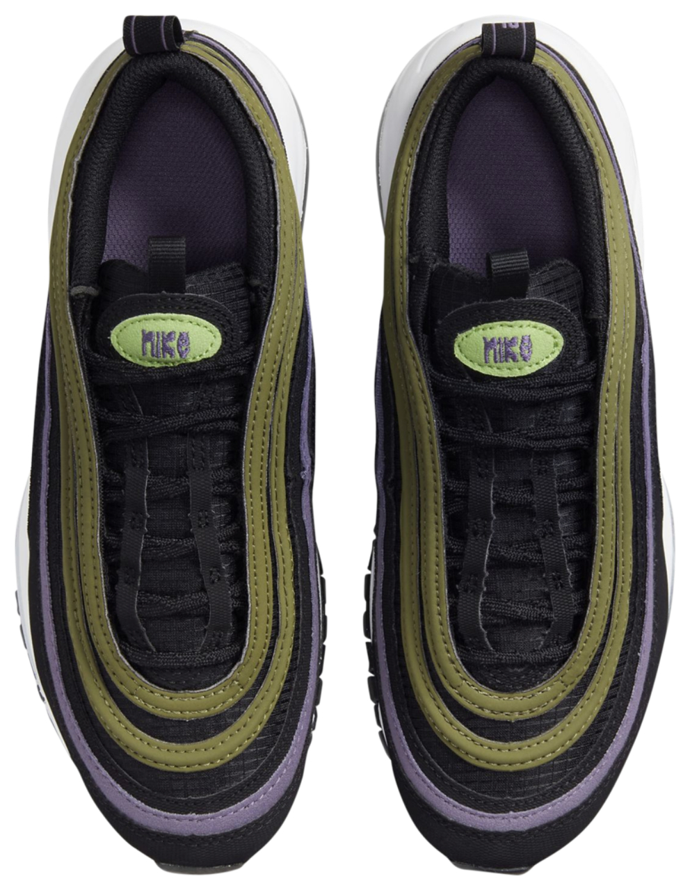 Nike Air Max 97 Image 4 of 5. Tap to open photo gallery.