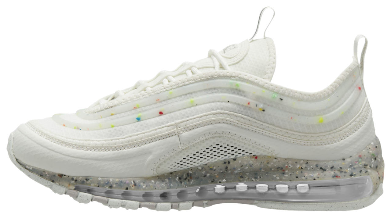 Nike Air Max Terrascape 97 Image 2 of 3. Tap to open photo gallery.