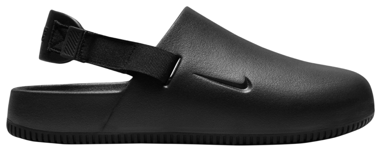 Nike Calm Mules Image 1 of 5. Tap to open photo gallery.