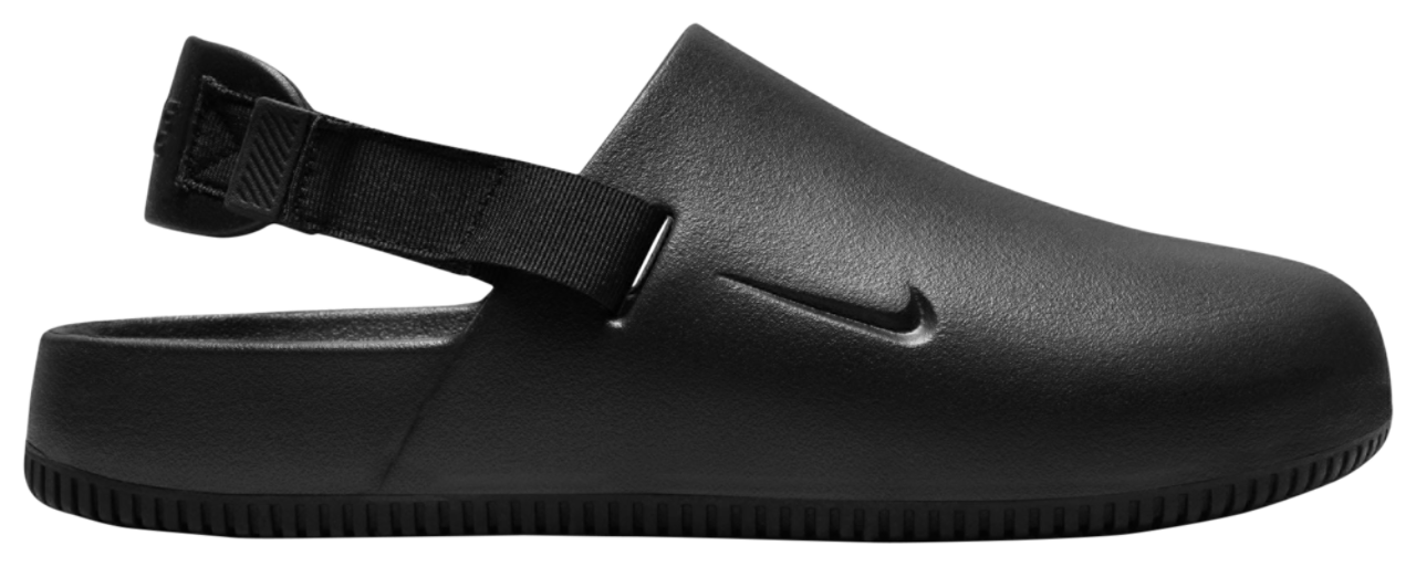 Nike Calm Mules Image 1 of 5. Tap to open photo gallery.