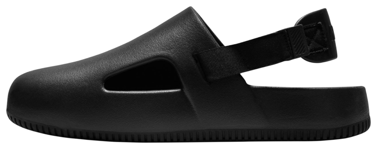 Nike Calm Mules Image 3 of 5. Tap to open photo gallery.