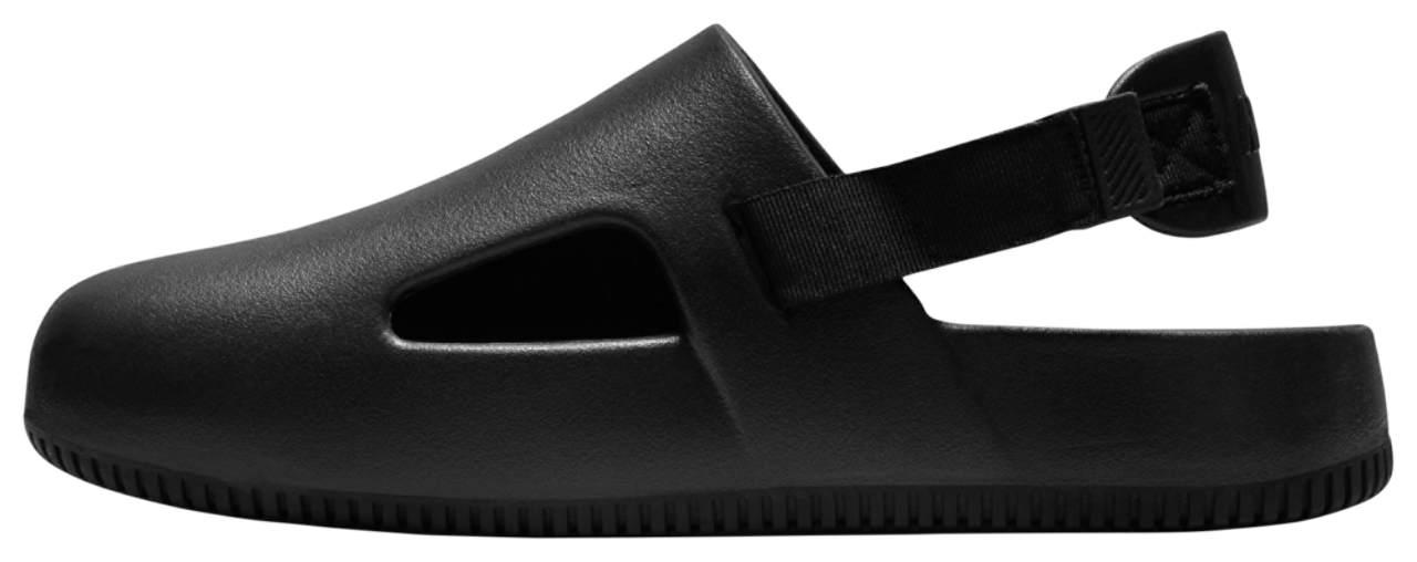 Nike Calm Mules Image 3 of 5. Tap to open photo gallery.