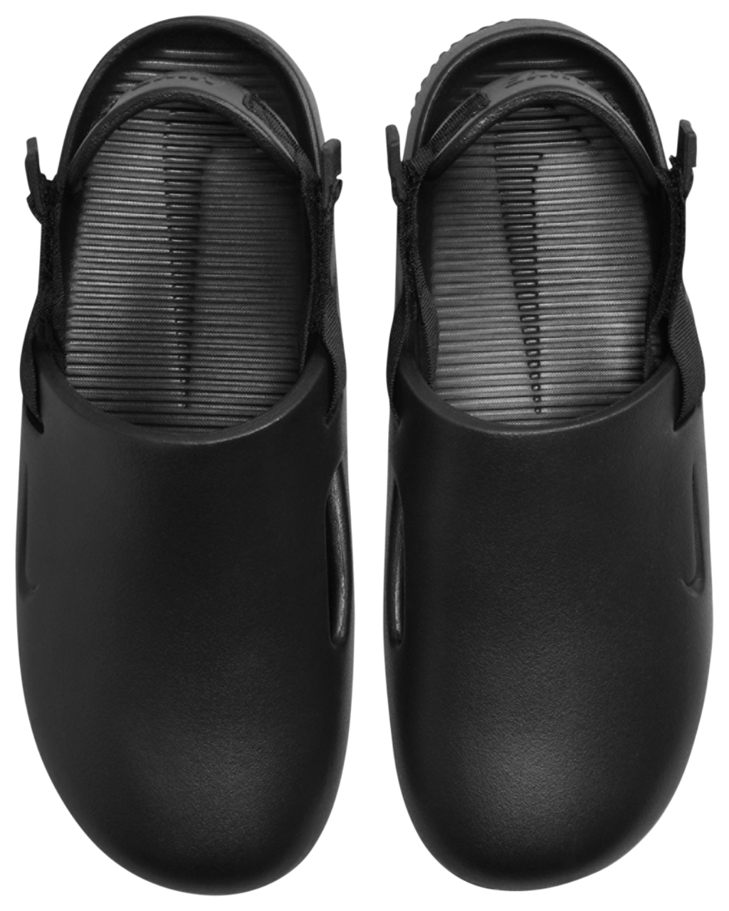 Nike Calm Mules Image 4 of 5. Tap to open photo gallery.