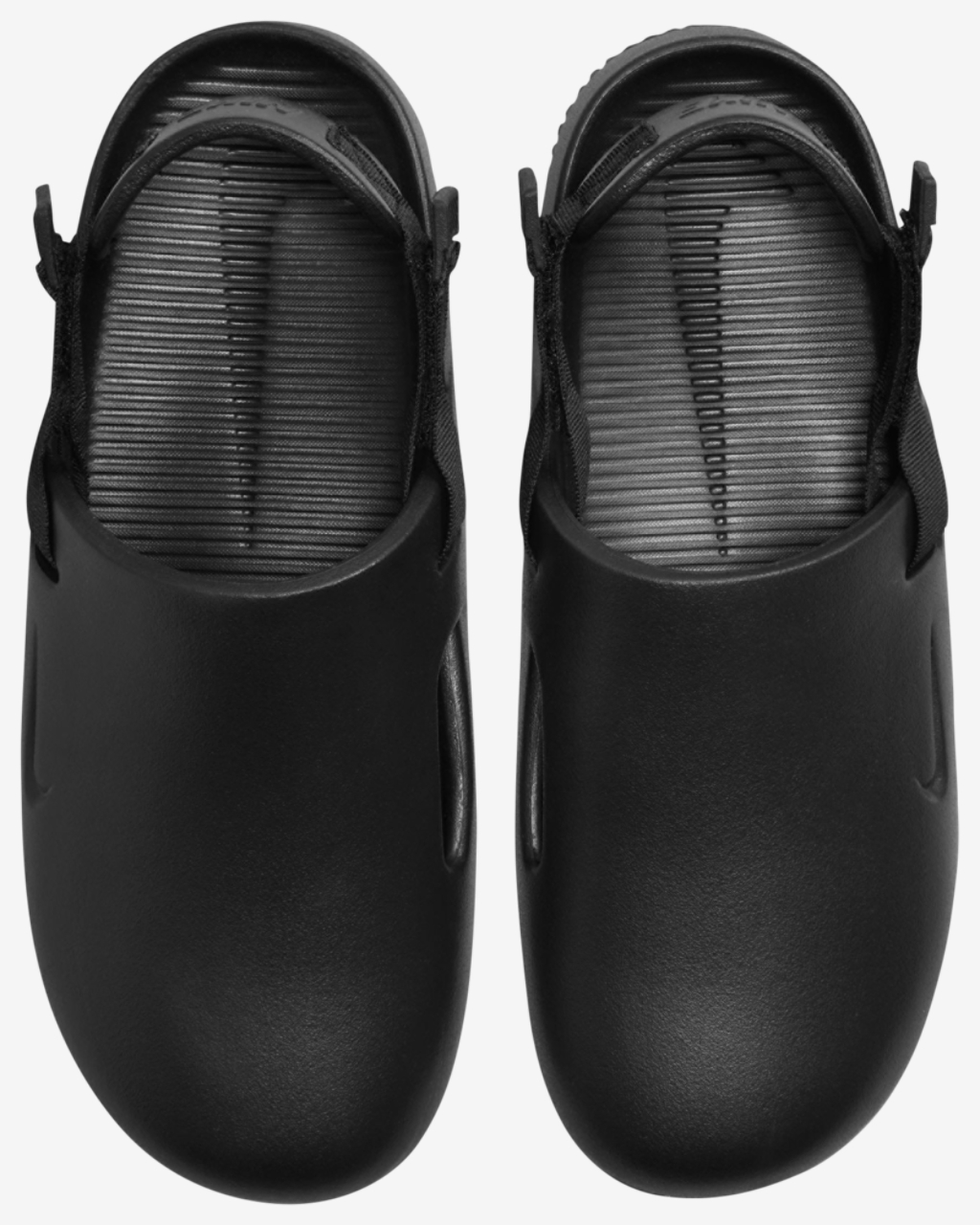 Nike Calm Mules Image 4 of 5. Tap to open photo gallery.