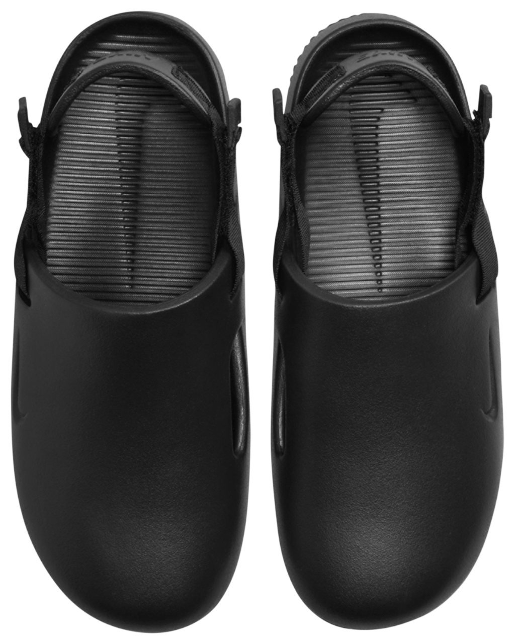 Nike Calm Mules Image 4 of 5. Tap to open photo gallery.