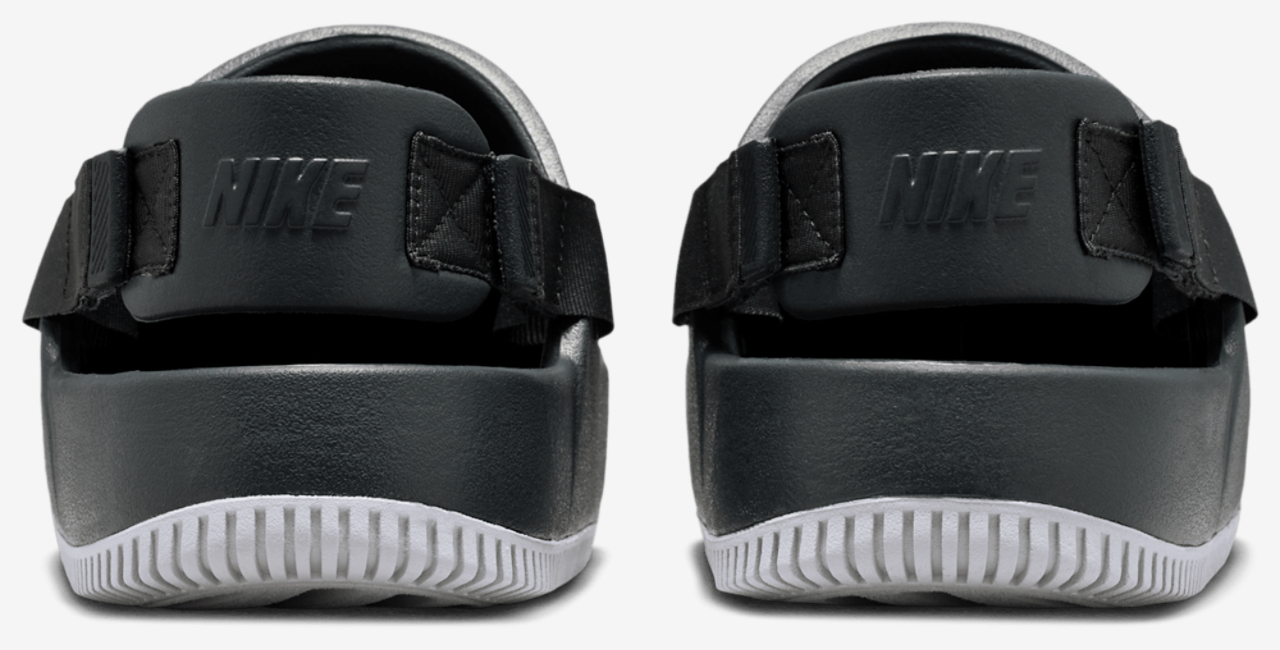 Nike Calm Mules Image 3 of 5. Tap to open photo gallery.
