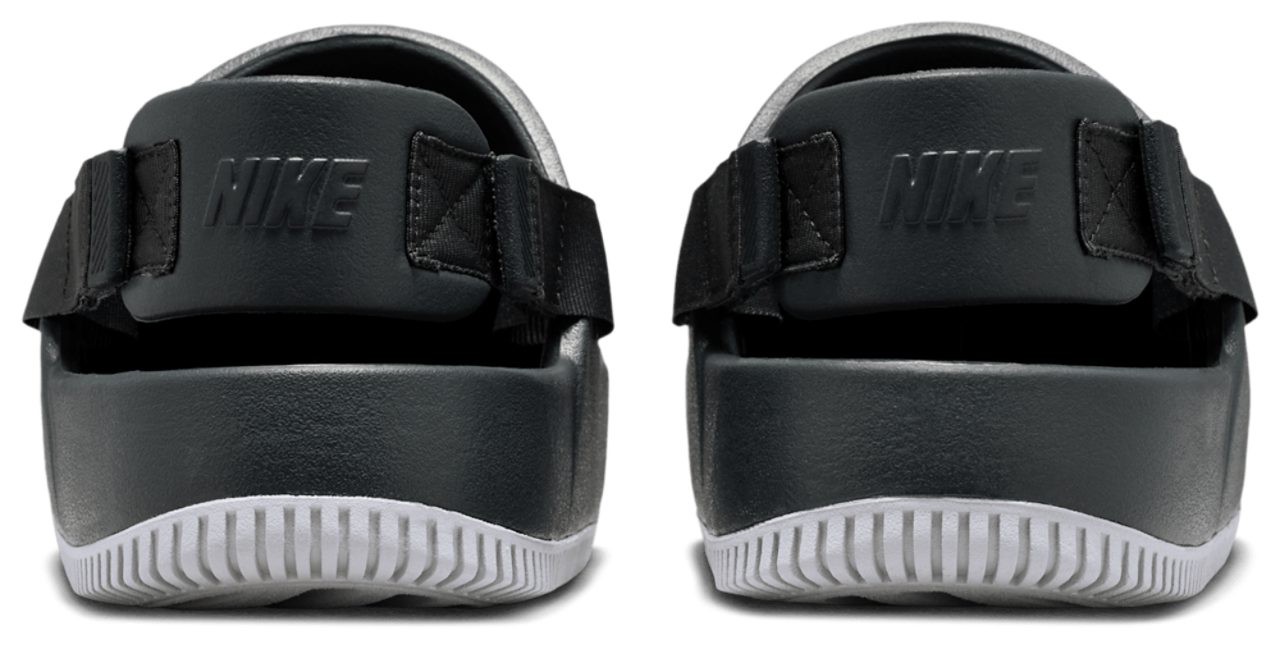 Nike Calm Mules Image 3 of 5. Tap to open photo gallery.