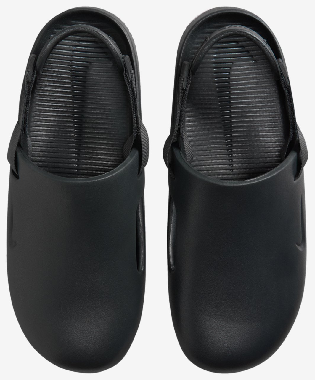 Nike Calm Mules Image 4 of 5. Tap to open photo gallery.