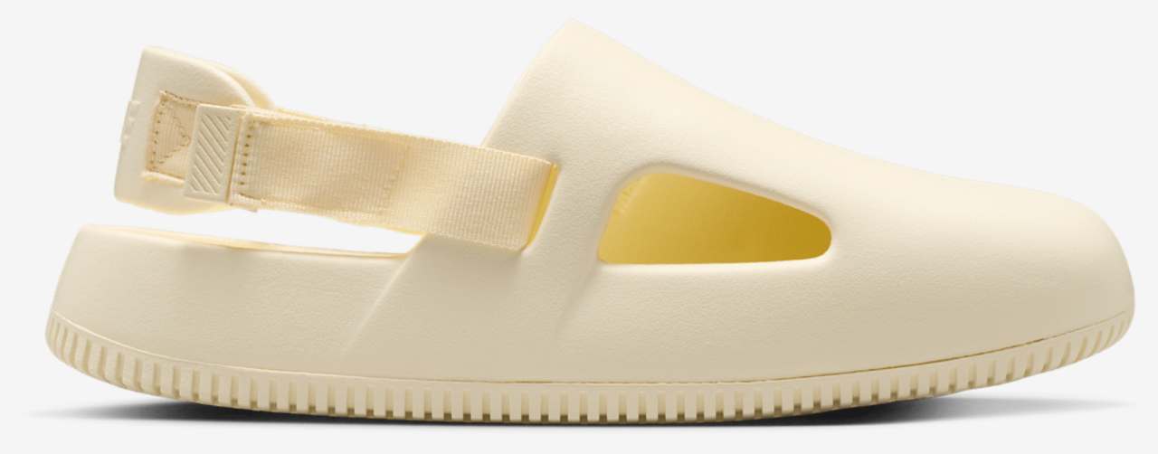 Nike Calm Mule Na Image 1 of 5. Tap to open photo gallery.