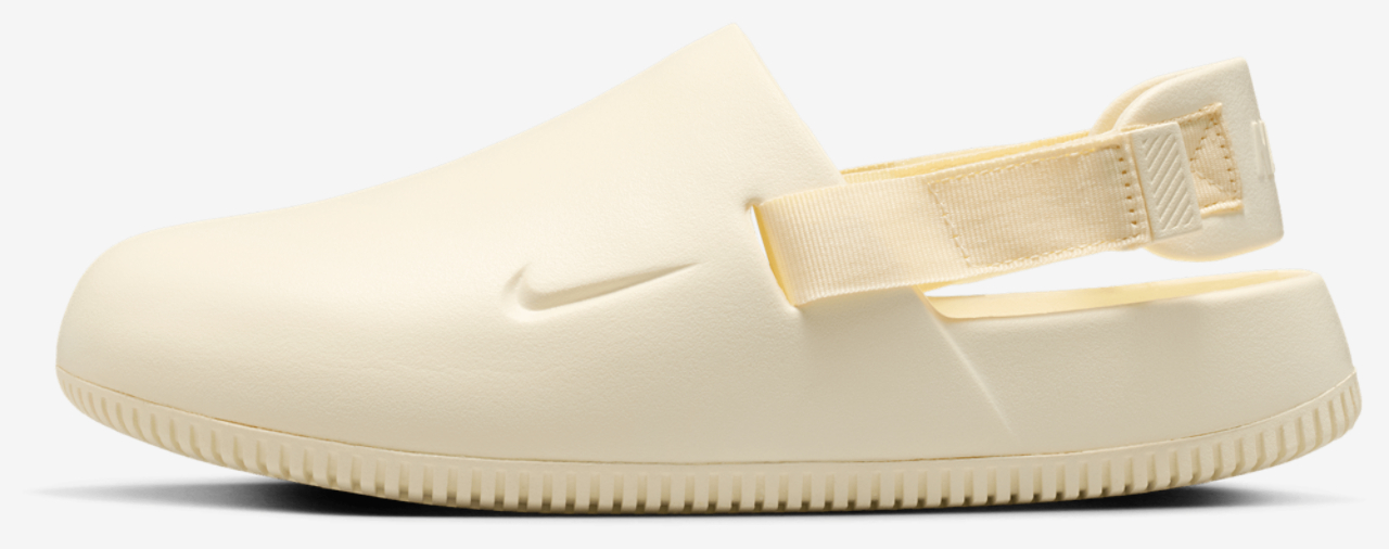 Nike Calm Mule Na Image 2 of 5. Tap to open photo gallery.