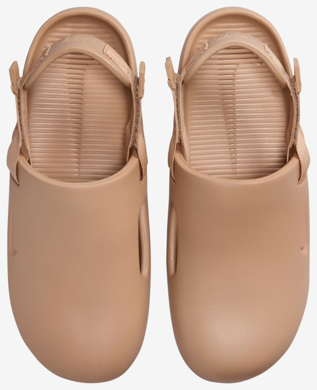 Nike Calm Mules Image 4 of 5. Tap to open photo gallery.