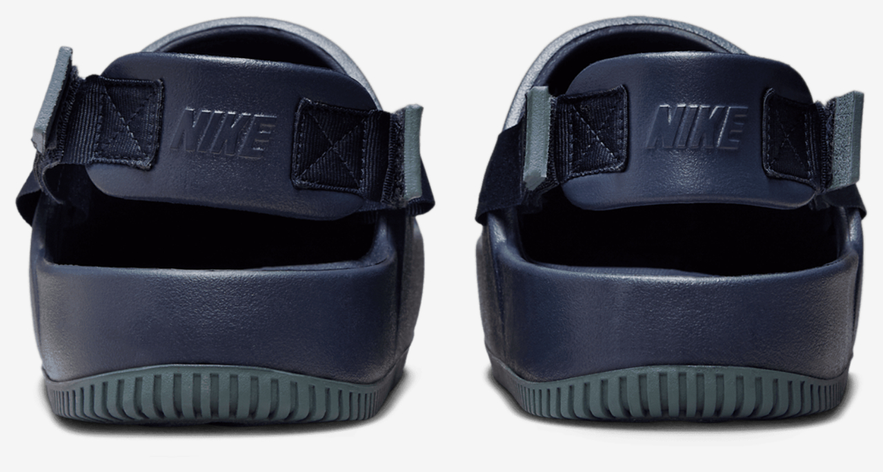 Nike Calm Mules Image 3 of 5. Tap to open photo gallery.