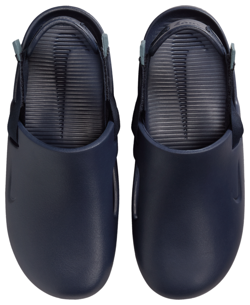 Nike Calm Mules Image 4 of 5. Tap to open photo gallery.