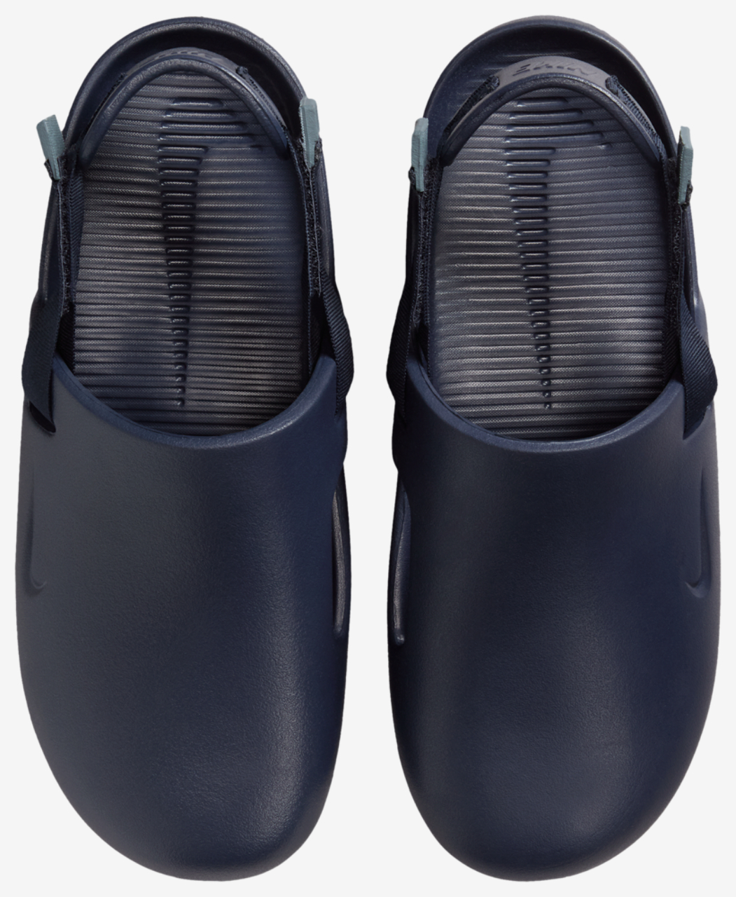 Nike Calm Mules Image 4 of 5. Tap to open photo gallery.