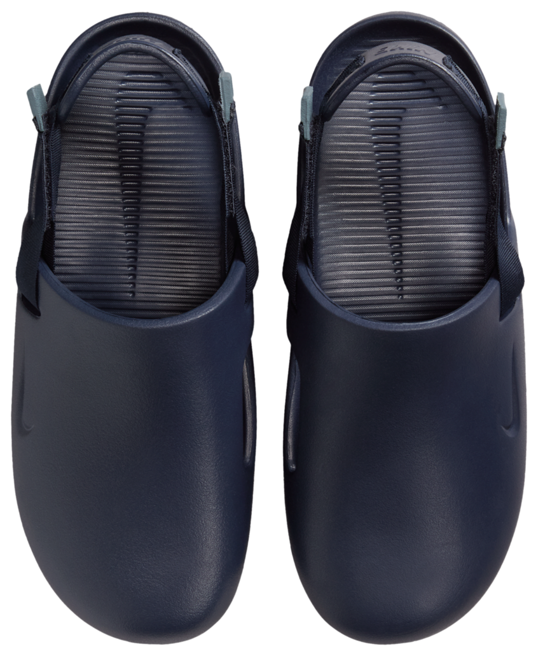Nike Calm Mules Image 4 of 5. Tap to open photo gallery.
