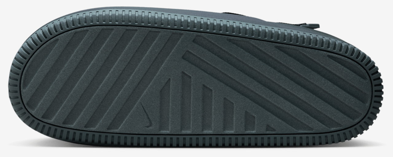Nike Calm Mules Image 5 of 5. Tap to open photo gallery.