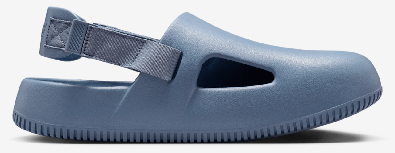 Nike Calm Mule Na Image 1 of 5. Tap to open photo gallery.