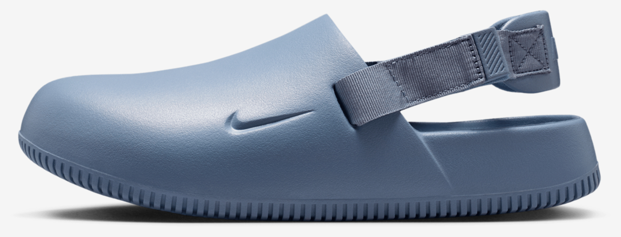 Nike Calm Mule Na Image 2 of 5. Tap to open photo gallery.