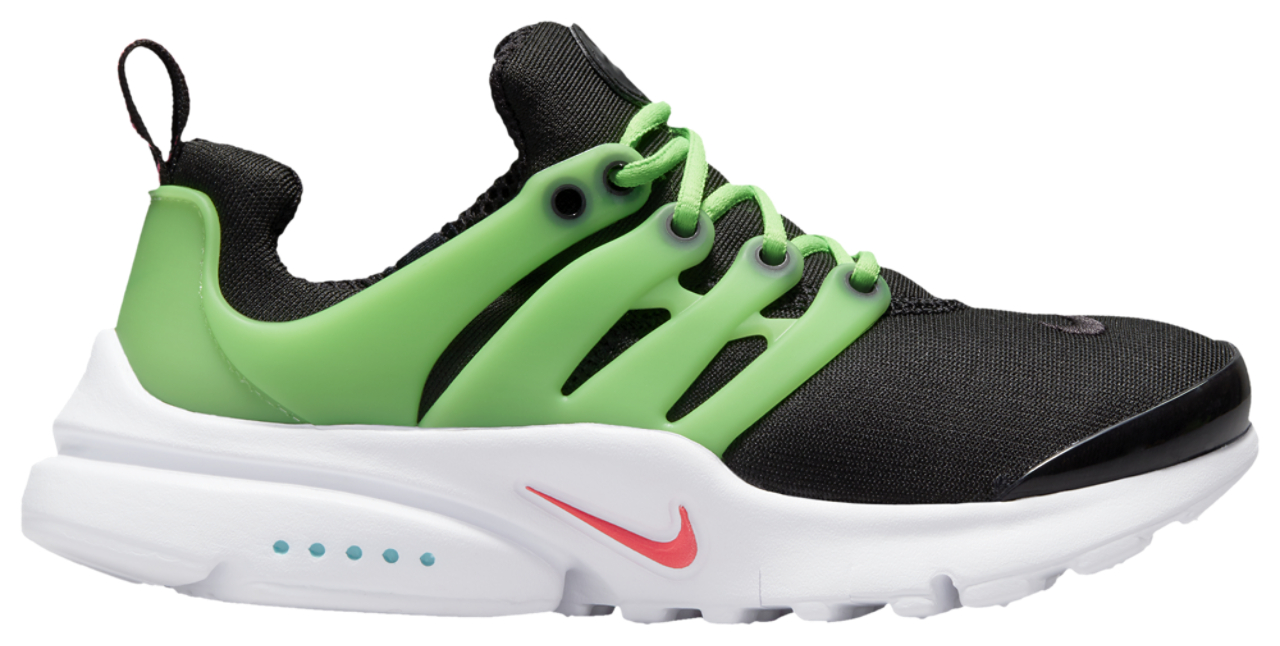 Nike Presto Image 1 of 5. Tap to open photo gallery.