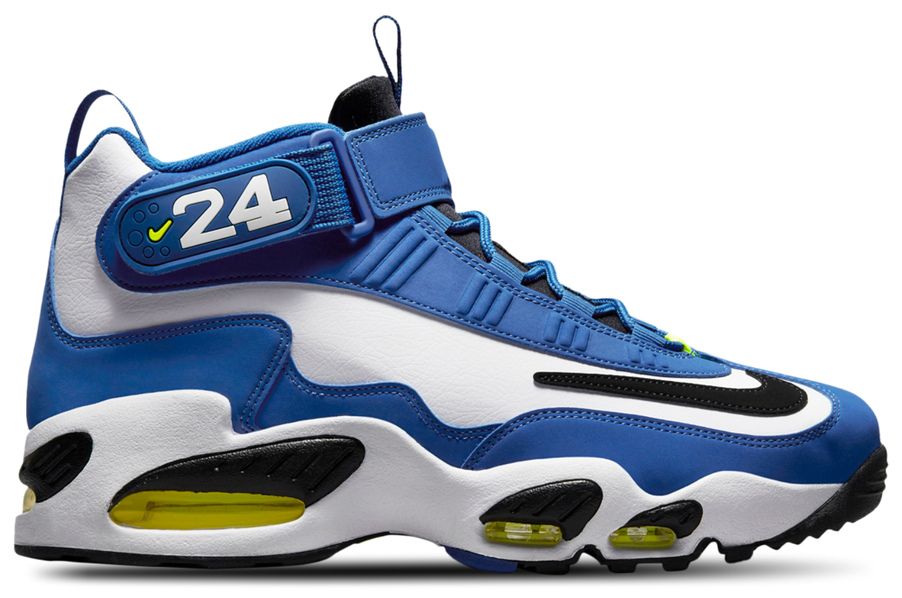 Nike Griffey Max 1 Image 1 of 6. Tap to open photo gallery.