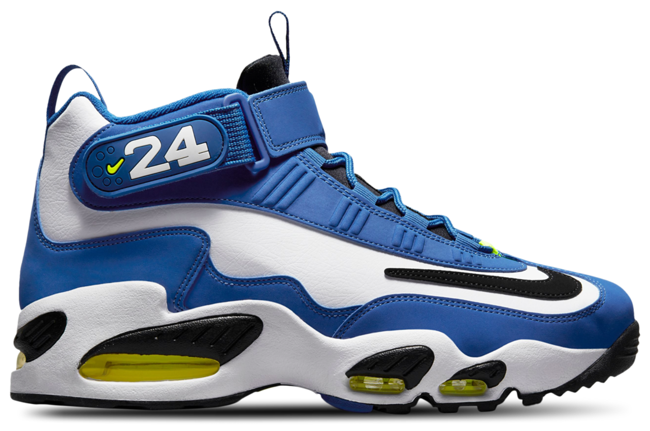 NIKE エアグリフィーメタル　スパイク　シューズ Nike Griffey Max 1 - Men's | Foot Locker