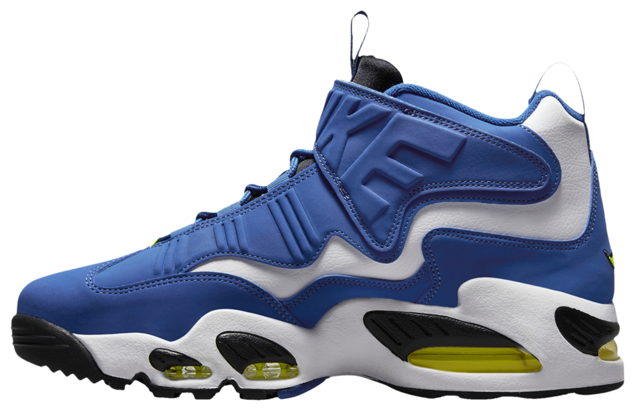Nike Griffey Max 1 Image 2 of 6. Tap to open photo gallery.