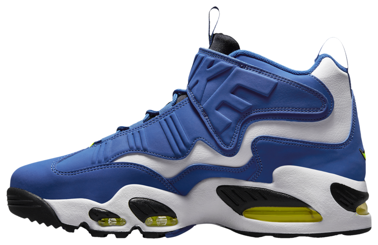 Nike Griffey Max 1 - Men's | Foot Locker