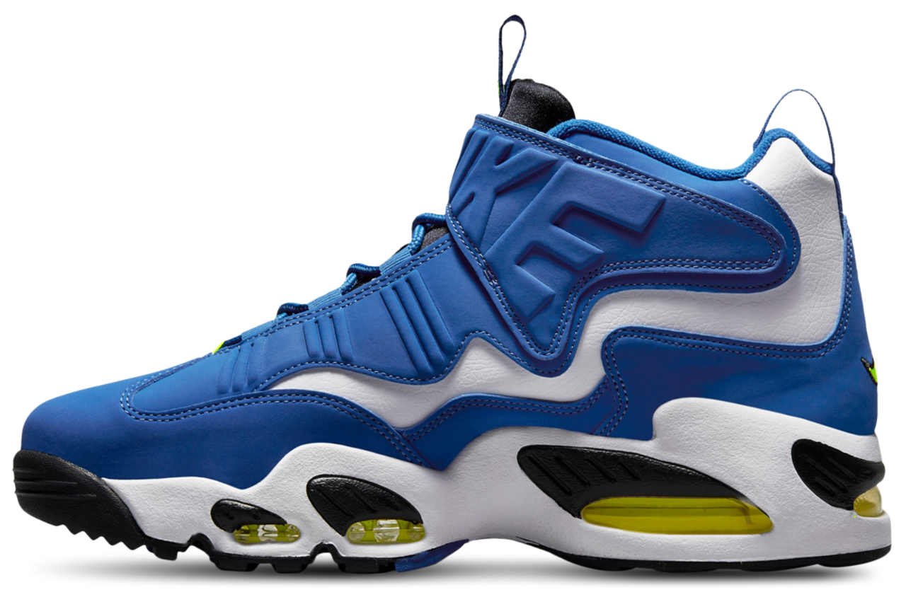 Nike Griffey Max 1 Image 3 of 6. Tap to open photo gallery.