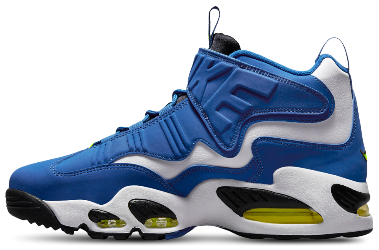 Nike Griffey Max 1 - Men's | Foot Locker