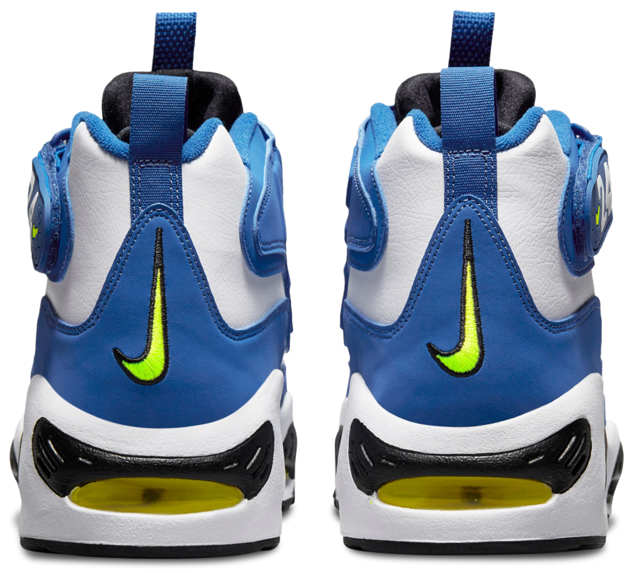 Nike Griffey Max 1 Image 4 of 6. Tap to open photo gallery.