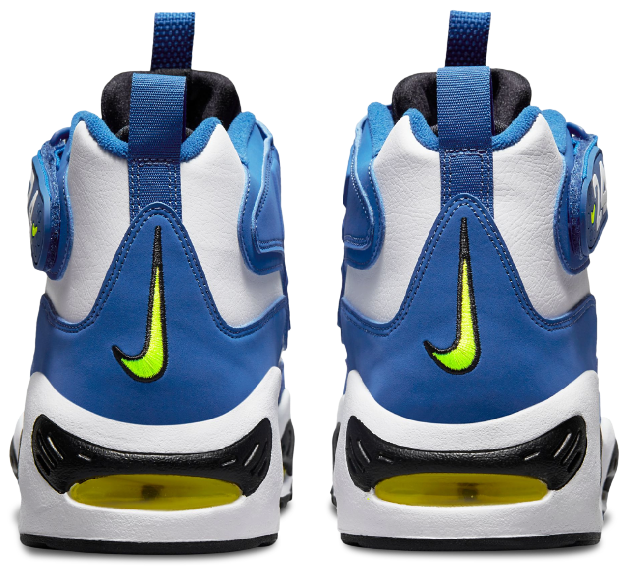 Nike Griffey Max 1 - Men's | Foot Locker
