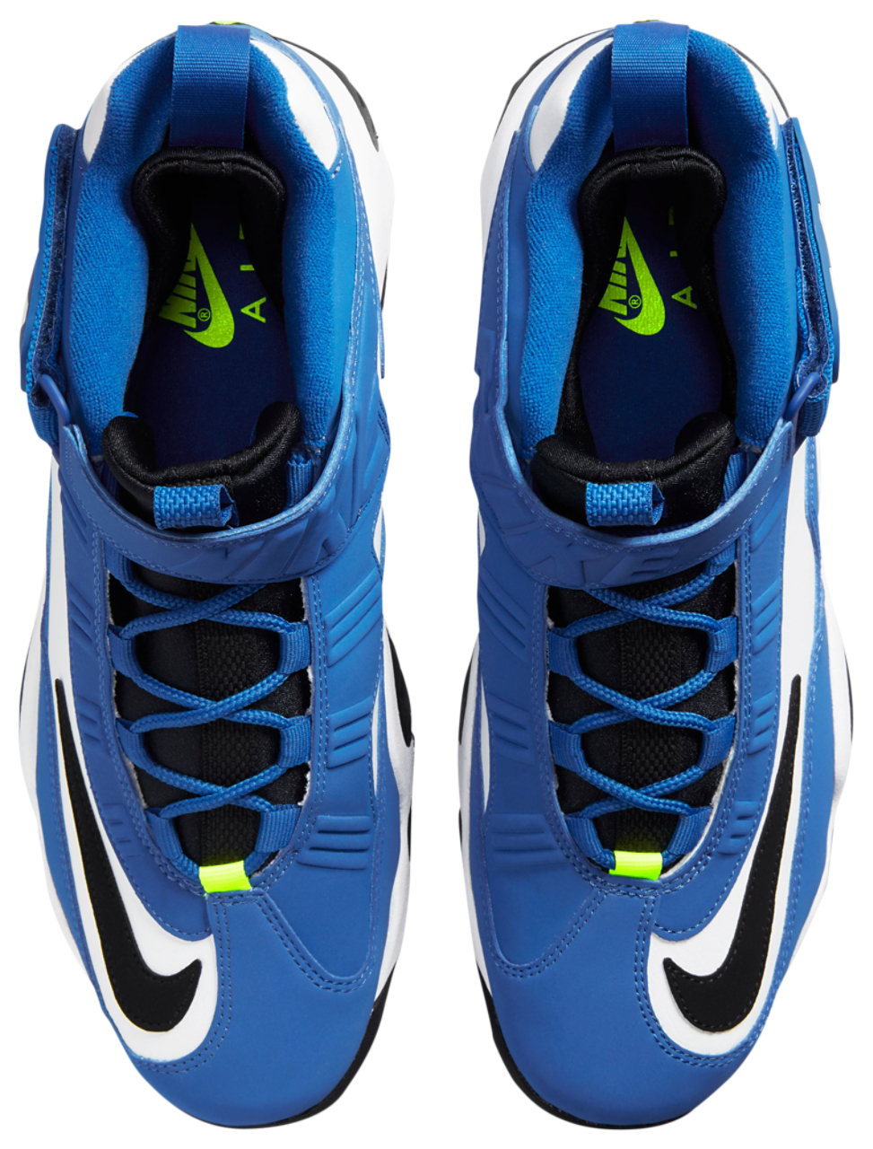 Nike Griffey Max 1 Image 5 of 6. Tap to open photo gallery.