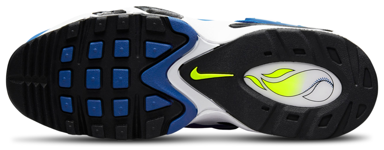 Nike Griffey Max 1 Image 6 of 6. Tap to open photo gallery.